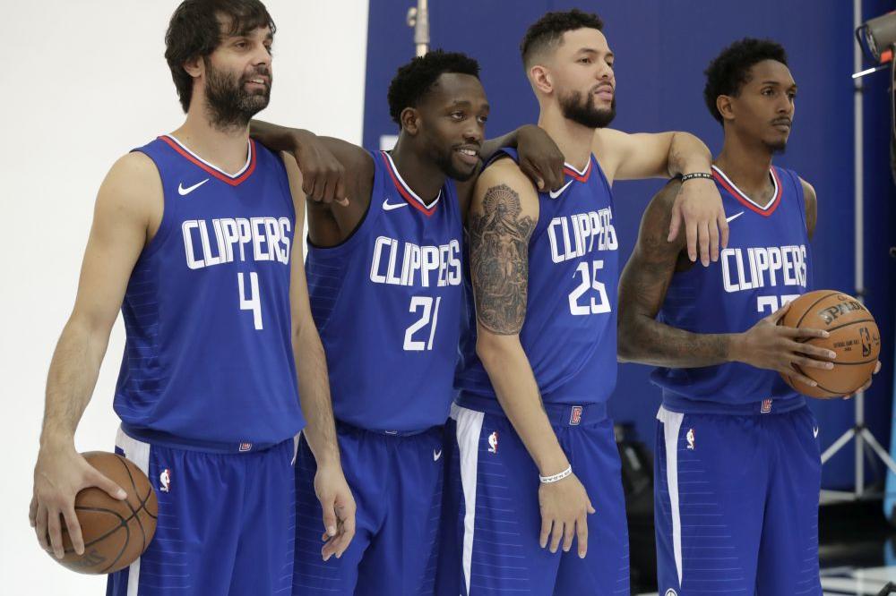 TEODOSIĆ OSTAJE?! Klipersi trejdovali trenerovog sina umesto njega! Konačna odluka 15. jula!