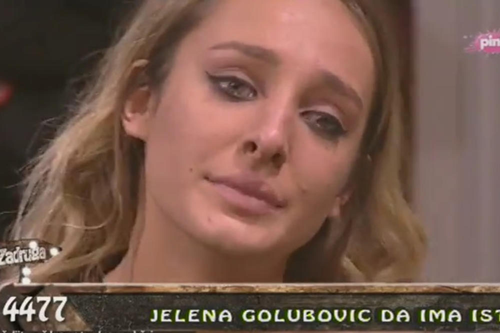 Lunu su prozivali zbog HIGIJENE u Zadruzi, ali grdno su se prešli! Otkriveno ko je bio NAJALJKAVIJI!