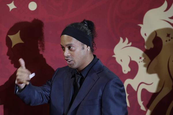 Dan kada je fudbal zaplakao! (VIDEO)