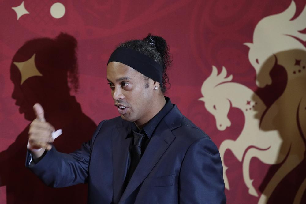 Dan kada je fudbal zaplakao! (VIDEO)