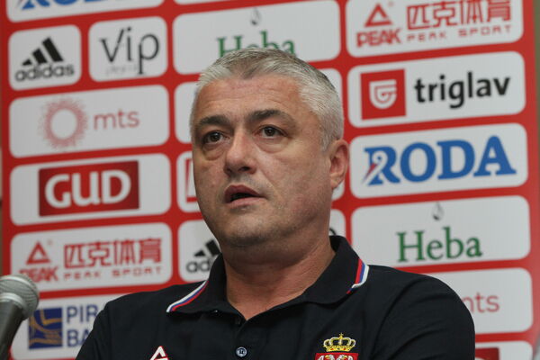 DANILOVIĆ O NEUSPEHU MLAĐIH SELEKCIJA: Gde su izgubili dve godine? Razumem klubove, ali...