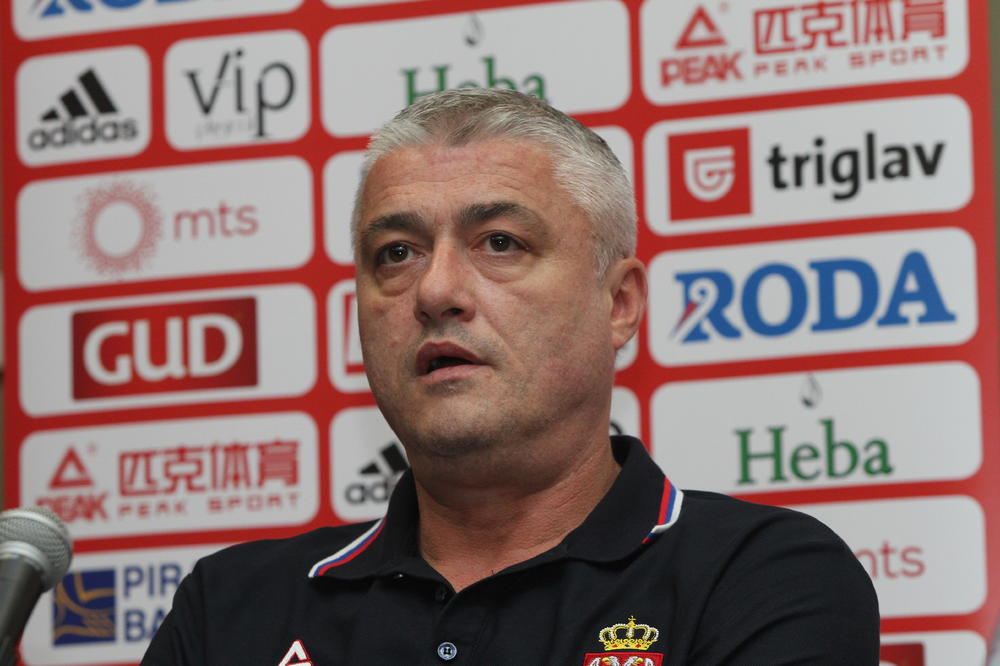 DANILOVIĆ O NEUSPEHU MLAĐIH SELEKCIJA: Gde su izgubili dve godine? Razumem klubove, ali...