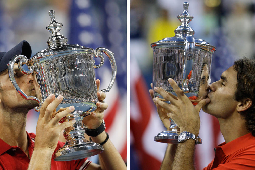 Protiv koga je Nadalu teže da igra - protiv Noleta ili protiv Rodžera?!