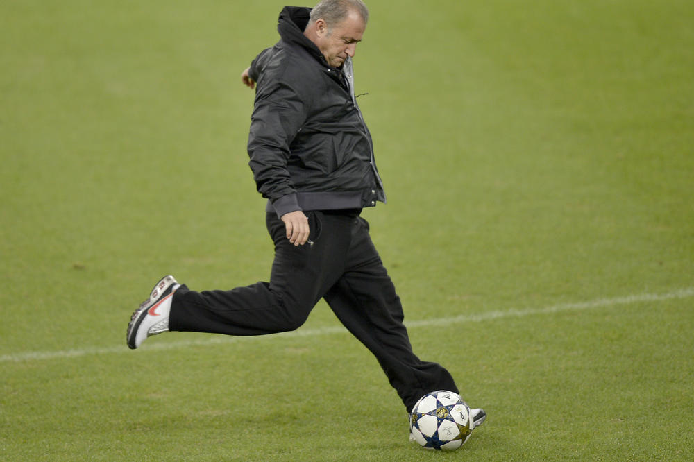 NIJE DOBRO: Fatih Terim (65) zaražen koronavirusom - hitno primljen u bolnicu!