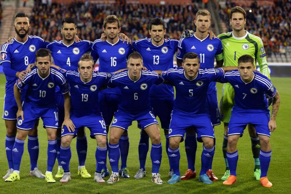 GOLMAN BOSNE ISPROZIVAO PROSINEČKOG: Robi je pokazao dva lica - jedno u javnosti, drugo u razgovoru sa mnom!