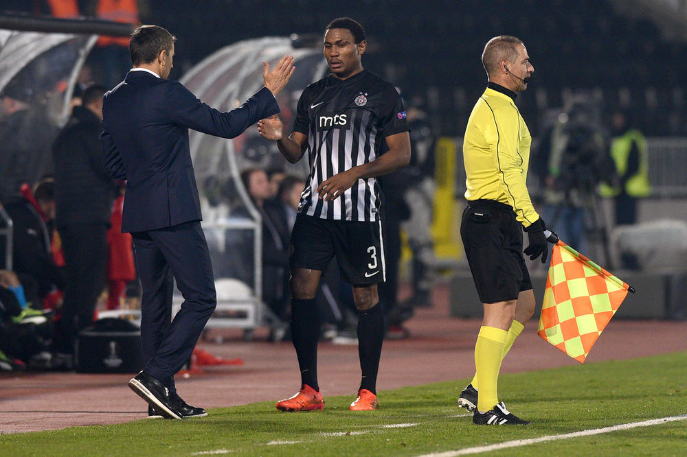 Grobarima će ovo baš da se svidi: Tavamba najavio planove za narednu sezonu! (FOTO)