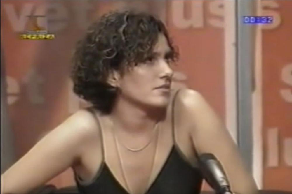 ZADRUGARI JE STALNO PROZIVAJU DA JE DEBELA ODVRATNA ŠTROKAVUŠA! Ko bi rekao da je pre 15 godina bila ovakva ribetina - DA SE SMRZNEŠ! (VIDEO)