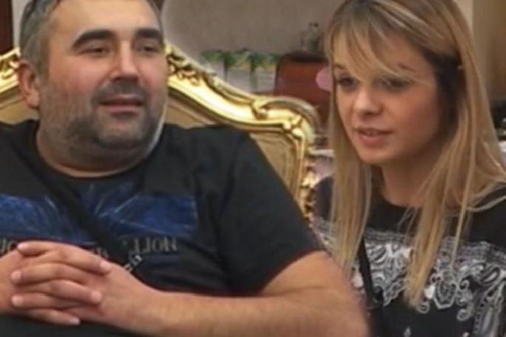 SADA SE ZALJUBIO U ZORANU, ALI PRE NJE BILA JE ANĐELA! Buran život Mikijeve bivše devojke: Bila sa jednim poznatim GLUMCEM, a jedan bivši je zbog nje SEKAO VENE!