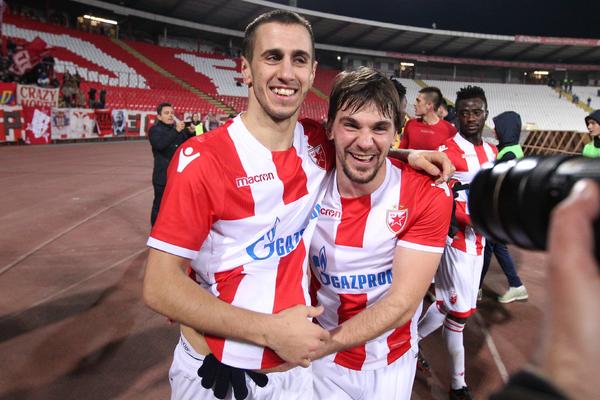 Odigrao je sve utakmice za Zvezdu u Evropi: Demolirali smo CSKA u Beogradu, tamo primili gol iz gluposti! (VIDEO)