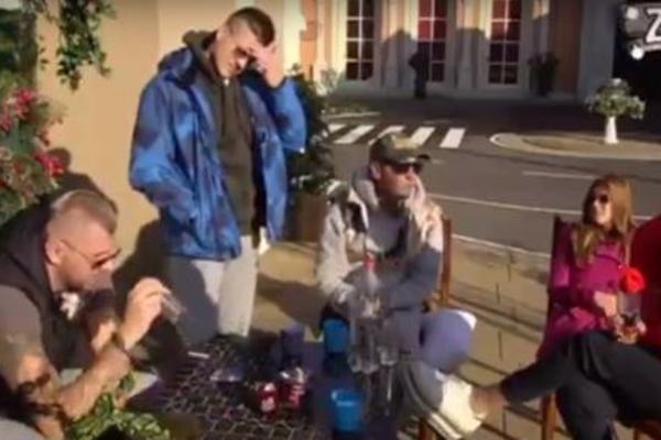 ŽELJKO MITROVIĆ SAOPŠTIO ZADRUGARIMA KOLIKO ĆE TRAJATI RIJALITI! Predugačak period za BILO KOGA!