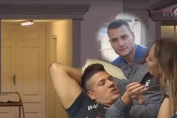 PREKLINJALA GA DA NE GOVORI O TOME! LUNA HOĆE DA UMRE OD BLAMA: Nikola saopštio Đoganijevoj da je njen snimak SE**A na Jutjubu! NEVERICA (VIDEO)