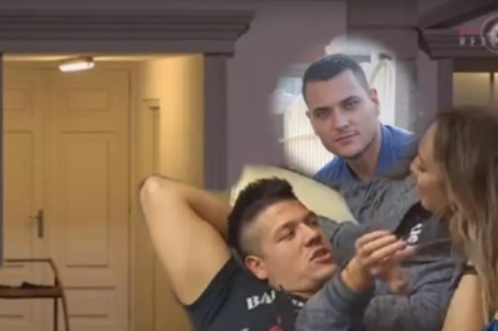 PREKLINJALA GA DA NE GOVORI O TOME! LUNA HOĆE DA UMRE OD BLAMA: Nikola saopštio Đoganijevoj da je njen snimak SE**A na Jutjubu! NEVERICA (VIDEO)