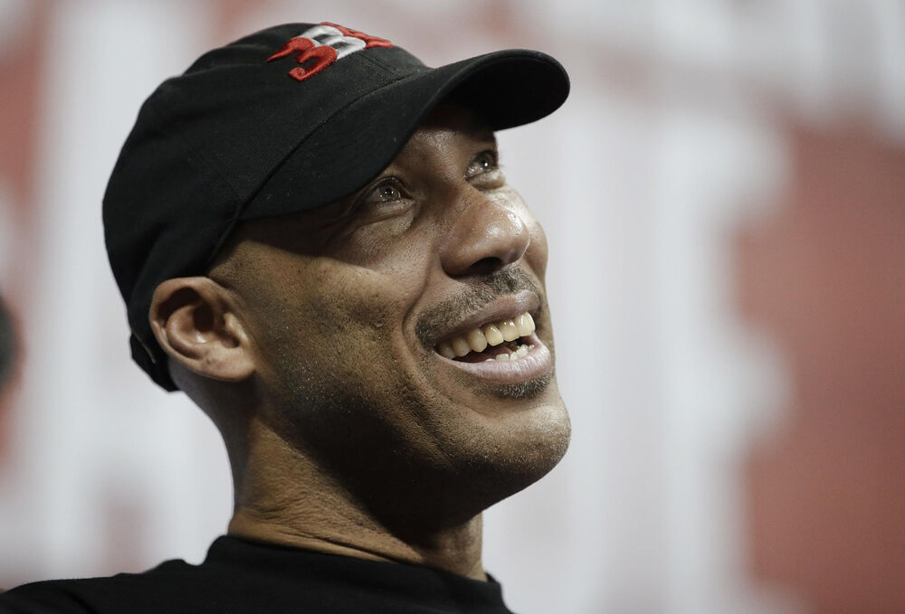 Lavar Bol