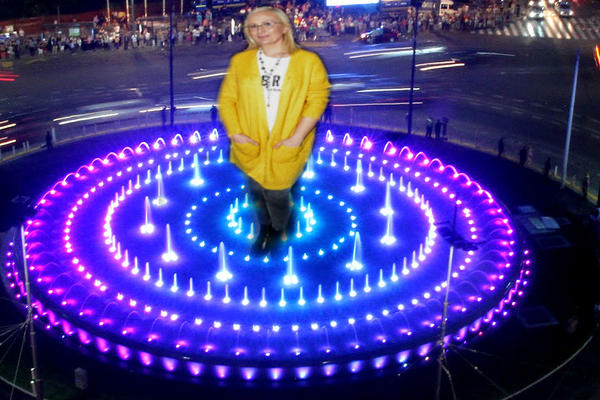 LEONTINA JE MUZIČKI DIREKTOR FONTANE NA SLAVIJI I ZA TO PRIMA 150.000 DINARA?! Istražili smo informaciju koja je zapalila društvene mreže!