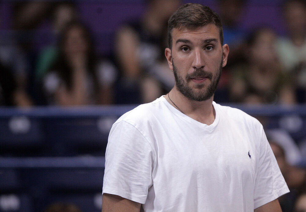 Dejan Musli je izrekao mnogo pohvala na račun Trinkijerija  