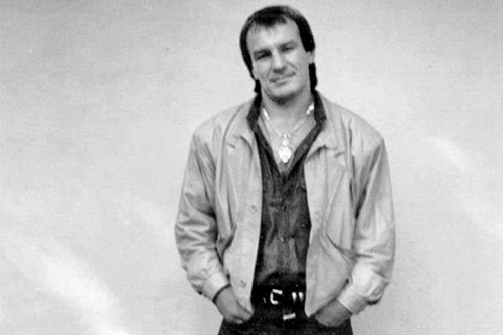 Ova pevačica je bila slaba tačka Ljube Zemunca i Ćente! Voleli su je kao Boga, a onda je oteli iz šok razloga