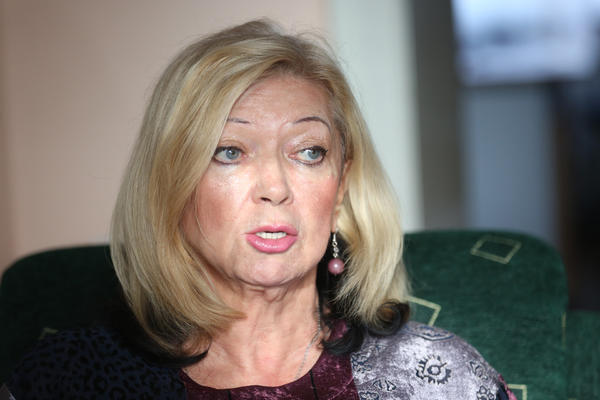 MIKI JE ZA ZATVOR: Vesna Stanojević iz Sigurne kuće APELUJE NA NADLEŽNE organe da sankcionišu NASILJE NAD ŽENAMA!