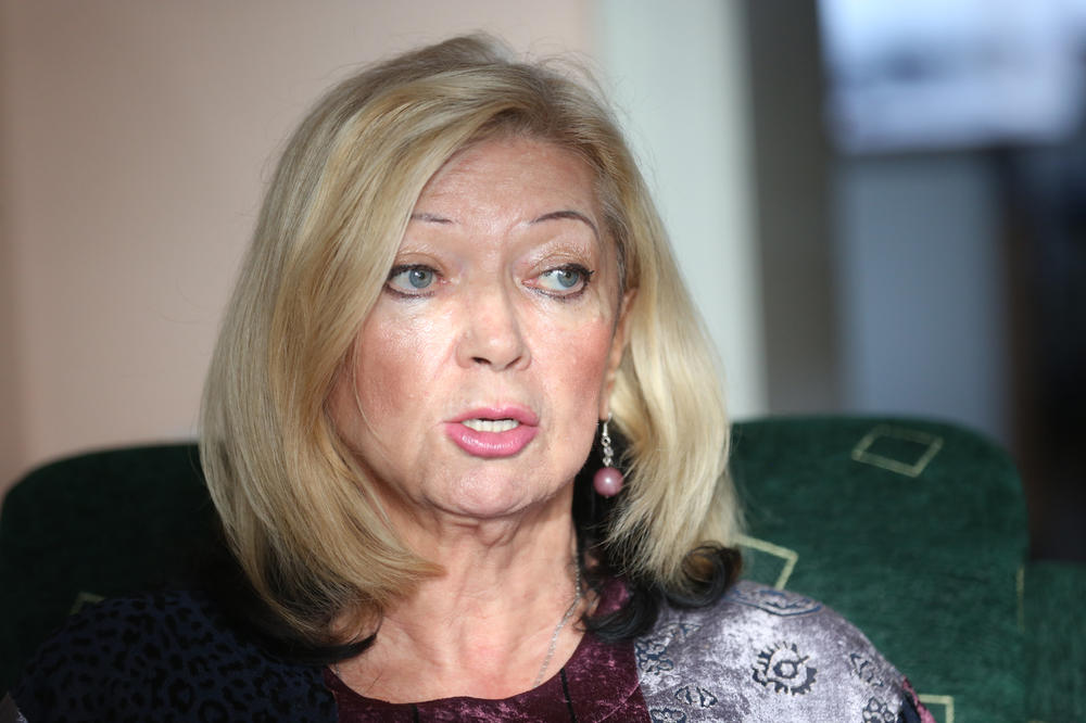 Stanojević: Očekujem pobedu naše liste