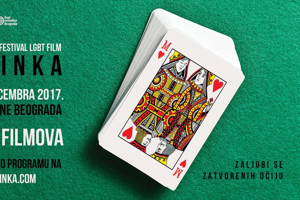 9. MERLINKA FESTIVAL: Brus LaBrus, Ida Prester i ekipa filma Lavina na svečanom otvaranju (FOTO)