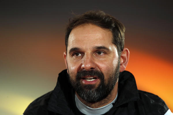 Trener Kelna pred Zvezdu: Ovo je APSOLUTNO FINALE!