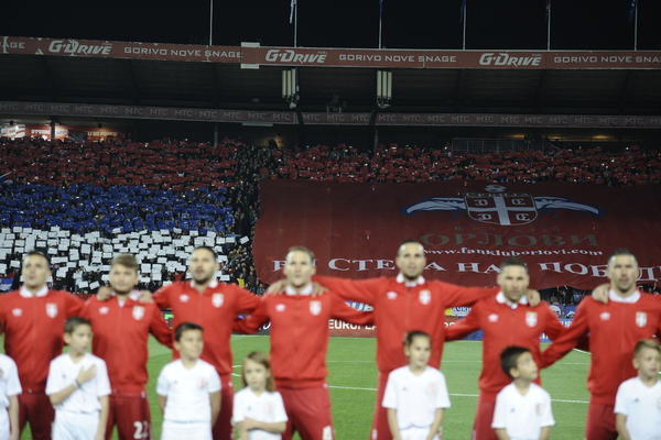 GOTOVO! Srbija je konačno dobila selektora! Pred njim su tri cilja!