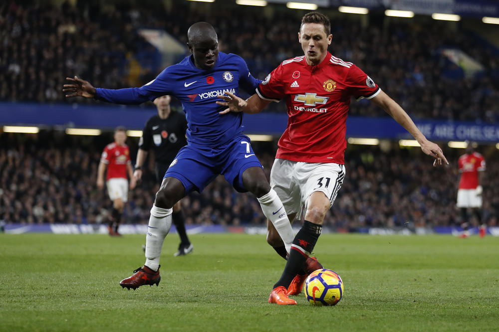 NE ZABORAVLJA KORENE: Nemanja Matić je ponovo dokazao kakav je gospodin! (FOTO)