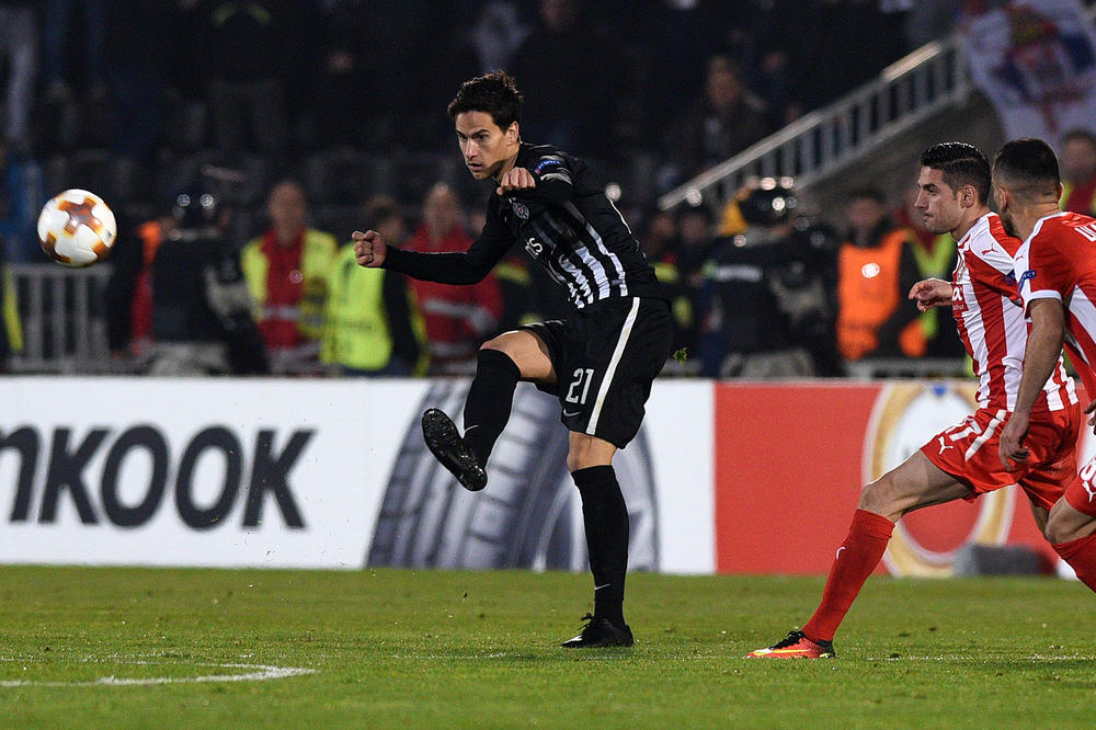 IDEMO NA POBEDU! Marko Jevtović ne razmišlja da li će postići gol, ali poruka je jasna! (FOTO) (VIDEO)