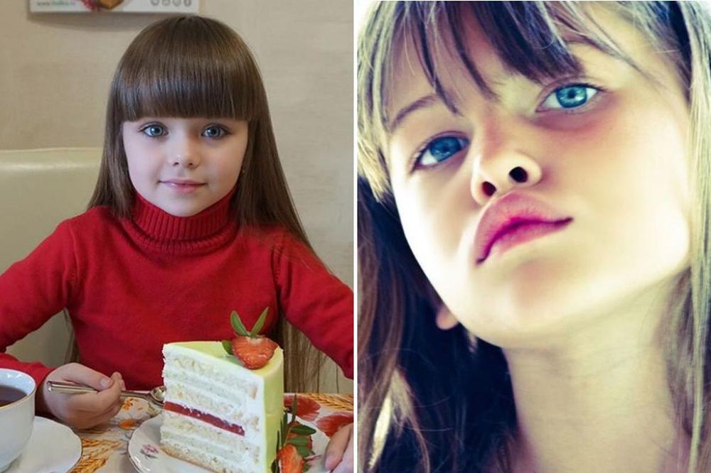 NAJLEPŠA DEVOJČICA NA SVETU DOBILA JE KONKURENCIJU! Kada vidite ko je, OTOPIĆETE SE! (FOTO)