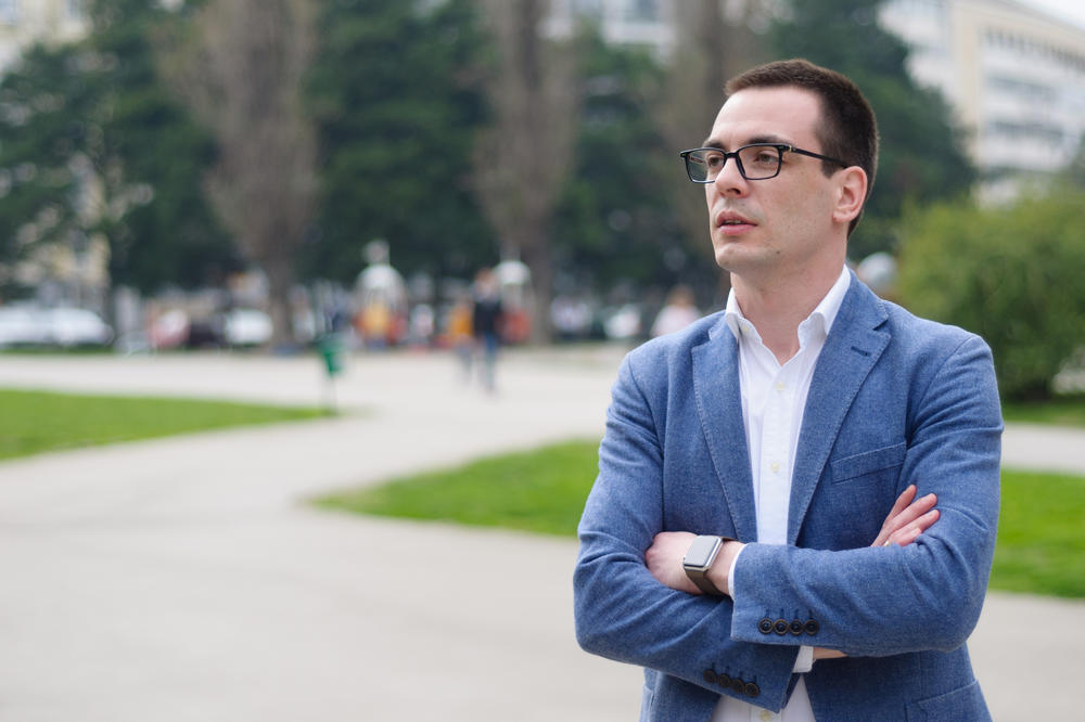 ČUVARI STAROG GRADA: Mali se tek pred izbore setio građana, a OVO SMO MI URADILI!