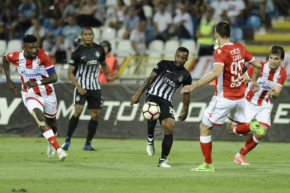 PLEJ-OF NIJE NI POČEO, A JEDNO JE VEĆ POZNATO! Odlaže se Večiti derbi! (FOTO)