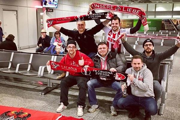 NEMCI VEĆ OKUPIRALI BEOGRAD: Svud po gradu su ostavljali svoje tragove, a overili su i Pobednika svojim obeležjima! (VIDEO)