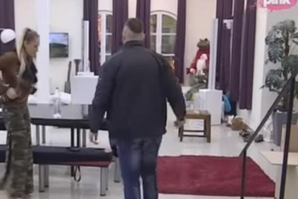 LUNA I SLOBA OPET U SE*S AKCIJI! Ovoga puta će zbog toga biti KAŽNJENI! (VIDEO)