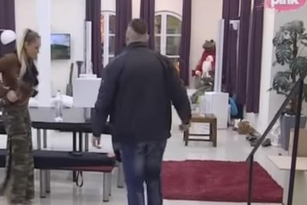 LUNA I SLOBA OPET U SE*S AKCIJI! Ovoga puta će zbog toga biti KAŽNJENI! (VIDEO)