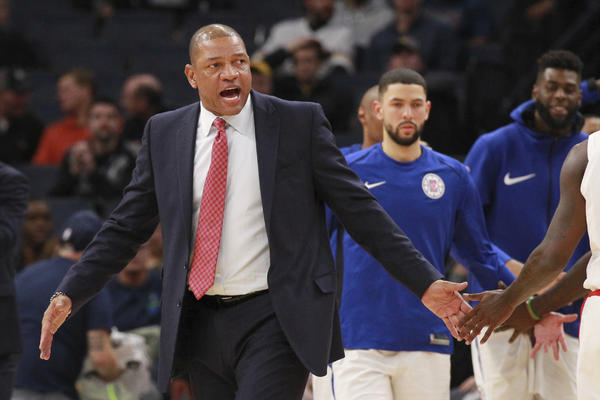 JOKIĆ GA OSTAVIO BEZ JEDNOG POSLA, ALI ON JE ODMAH NAŠAO DRUGI: Dok Rivers se za dan dogovorio sa novim NBA klubom!