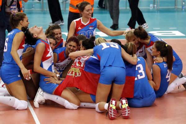 GLEDAĆEMO OKRŠAJ LEPOTICA U JAPANU: Srpske odbojkašice sa Brazilkama u grupi na Svetskom prvenstvu!