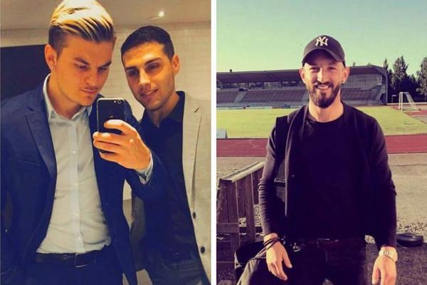 ZAKUCALI SE ISPOD KAMIONA: Poginula dvojica bosanskih fudbalera!