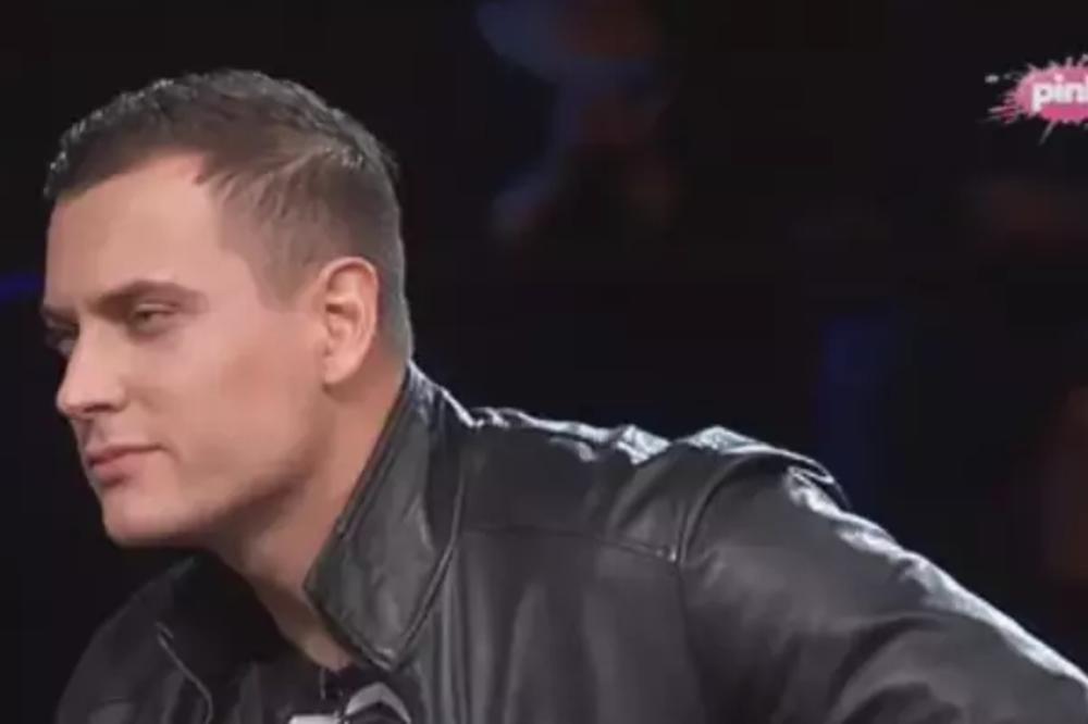 Zbog njega su se Luna i Sloba POSVAĐALI, a sada će biti kažnjen! Nikola dobio pismo od VELIKOG ŠEFA - OŠTRO!