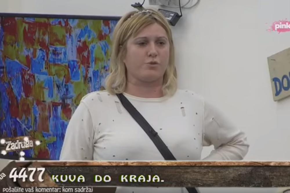 VITKO TELO I DUGE NOGE: Jelena Golubović je najveći rijaliti igrač, a nekada je bila MUŠKI SAN! Šta joj se desilo?! (FOTO)