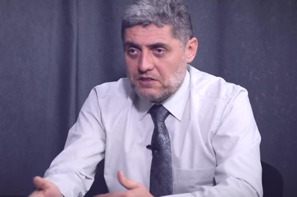 ZAJEDNIČKIM SNAGAMA ZATUPLJUJU NAROD! Desničari organizuju predavanje Miroljuba Petrovića na temu KAKO SE UDATI! (FOTO)