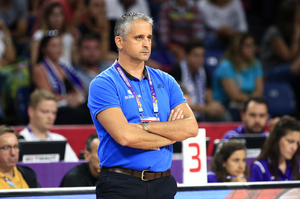 IGOR KOKOŠKOV OTKRIVA SVOJE TAJNE: Greg Popović je Crnogorac! Zašto Duda i Žoc nisu otišli u NBA? I kako su mu se u KSS smejali kad je odlazio?