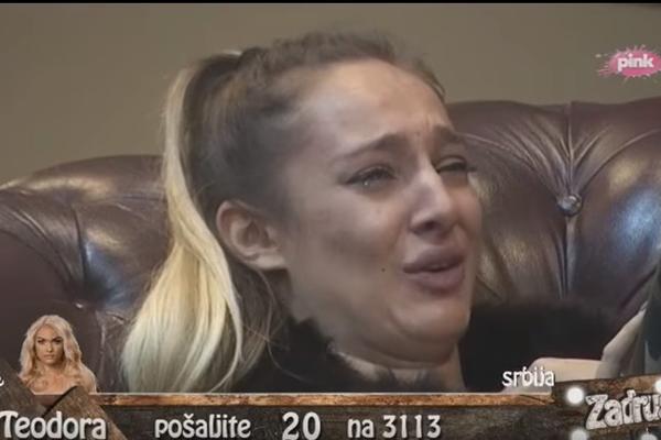 STAN JOJ JE STALNO PUN MUŠKARACA! VIČE, DRSKA JE I BEZOBRAZNA! Komšije otkrile SKANDALOZNE detalje o životu Lune Đogani!