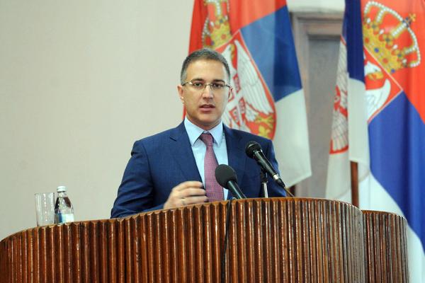 STEFANOVIĆ: Briga o ljudima je osnovni cilj, došlo je vreme da se razgovara sa narodom, GRADSKA VLAST NIJE FOTELJA