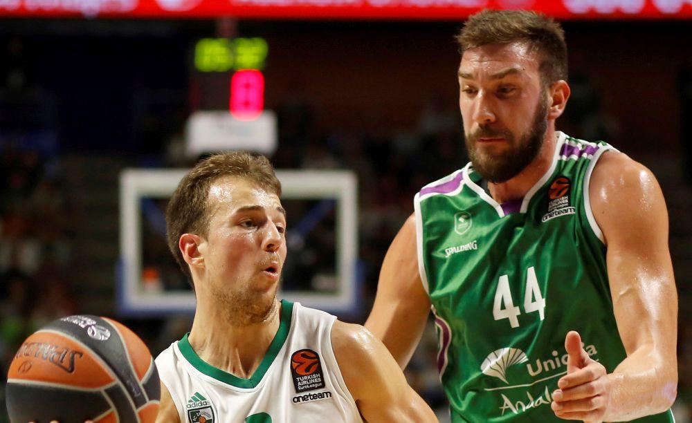 Dejan Musli ne krije da bi voleo da sarađuje sa Andreom Trinkijerijem  