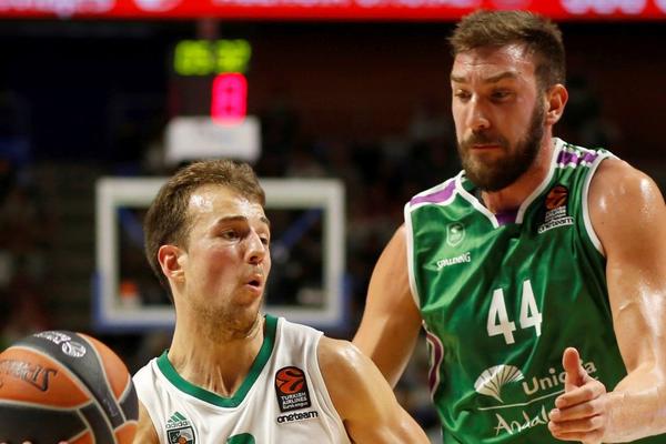 Dejan Musli se konačno razišao sa Unikahom i odmah potpisao za drugog evroligaša!