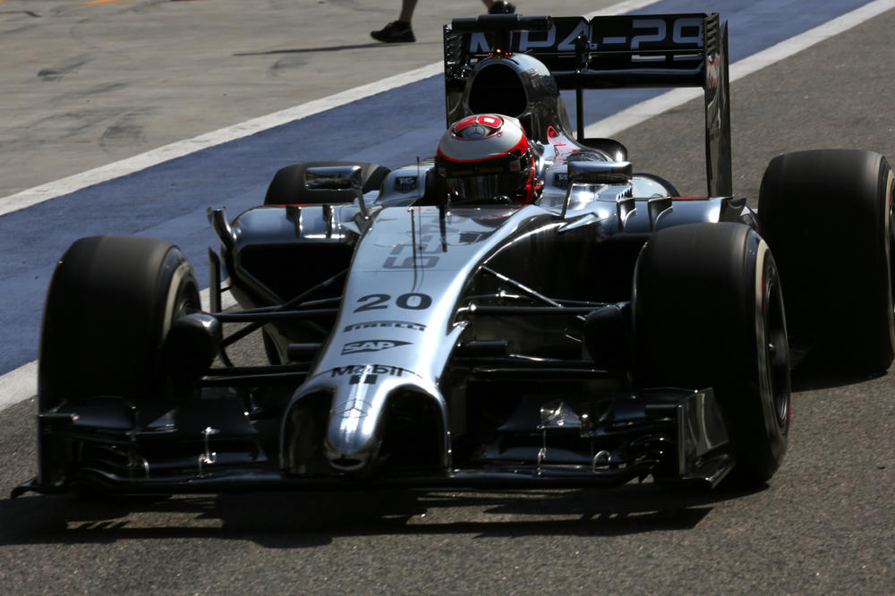 Velike promene u Formuli 1! (VIDEO)