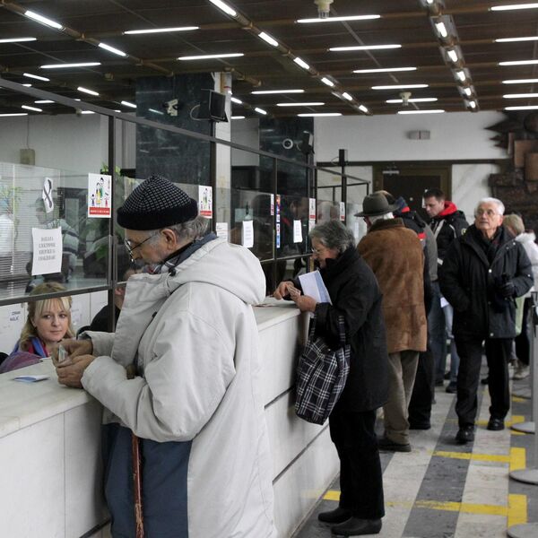 Rok za prijavu ističe 1. decembra: Važno obaveštenje za ove građane