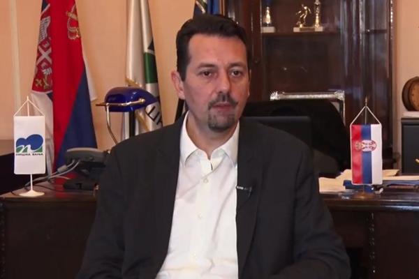 DRAMA USRED BELA DANA, NAPADNUT PREDSEDNIK OPŠTINE NIŠKA BANJA: Prišao mi je s leđa i udario pesnicom u glavu!