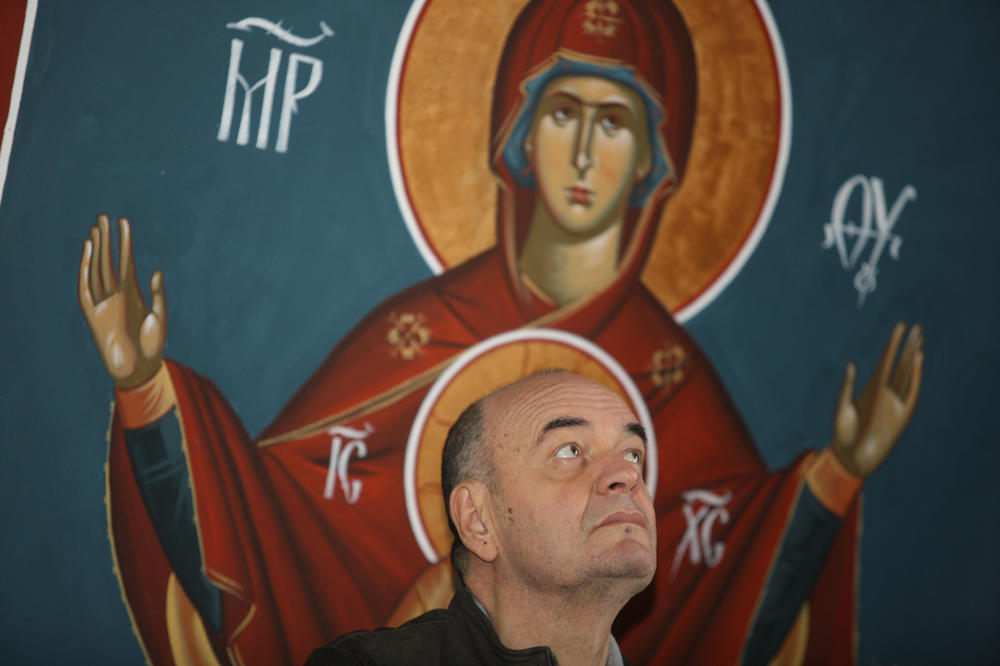 Dule Vujošević je jedan od najboljih: Da je radio u Americi, o njemu bi bili snimani filmovi i pisane knjige! (FOTO)