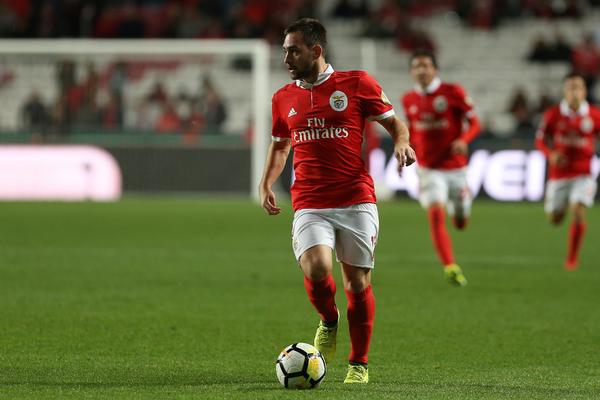 PRIMEIRU MENJA PRIMEROM!? Andrija Živković pred vratima španskog velikana! (FOTO) (VIDEO)