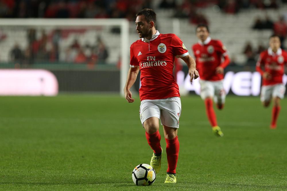 PRIMEIRU MENJA PRIMEROM!? Andrija Živković pred vratima španskog velikana! (FOTO) (VIDEO)